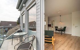Ferienhaus Butenbörkumer